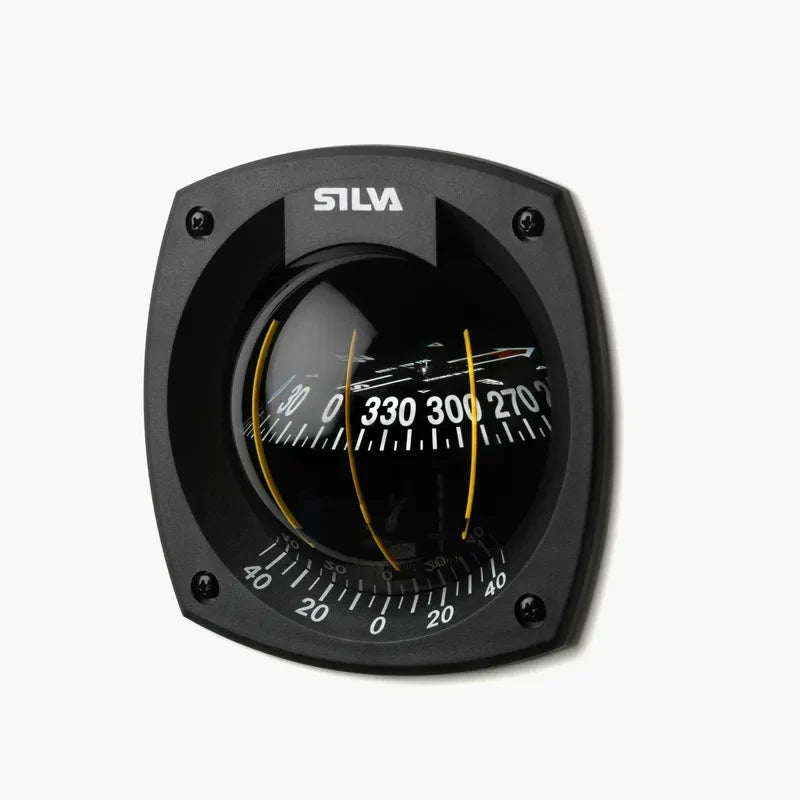 Silva 125B/H MS Boat Compass