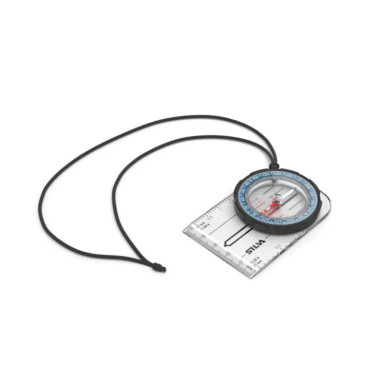 Silva Field  MS Land Compass