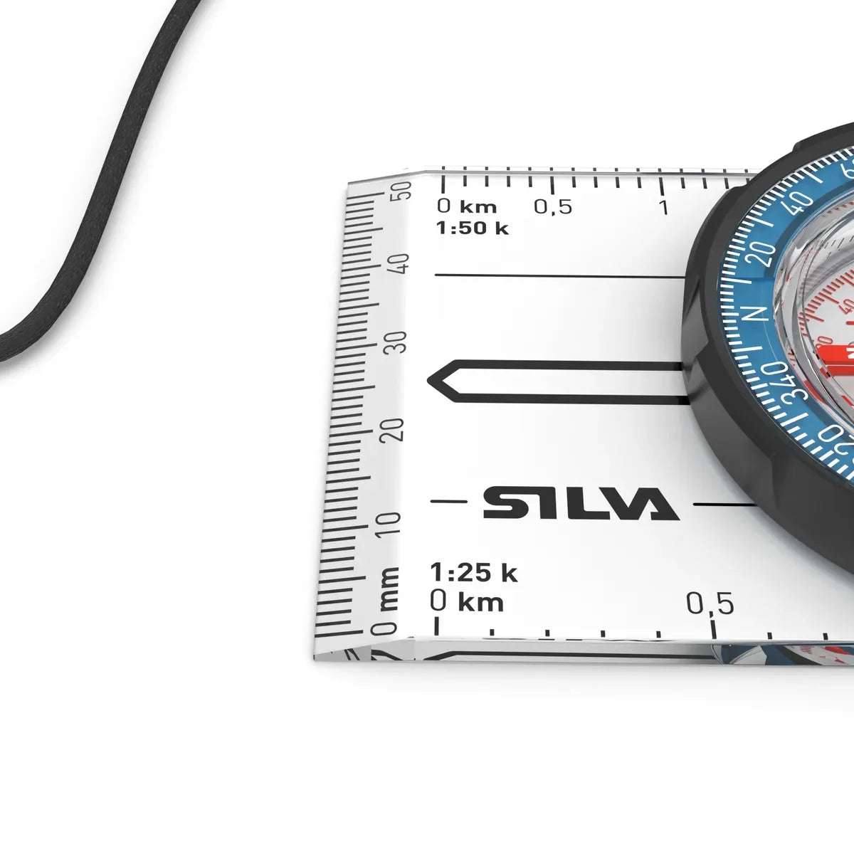 Silva Field  MS Land Compass