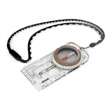 Silva 5-6400/360 MS Land Compass