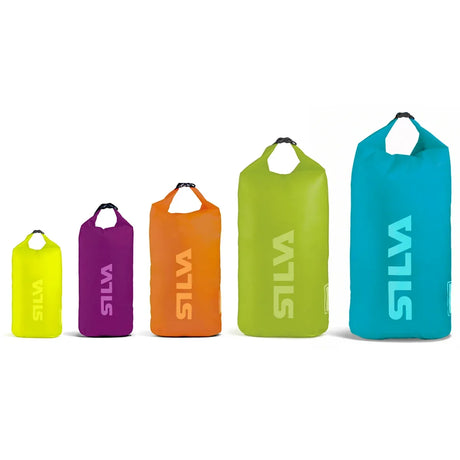 Silva Lightweight Dry Bag 3L