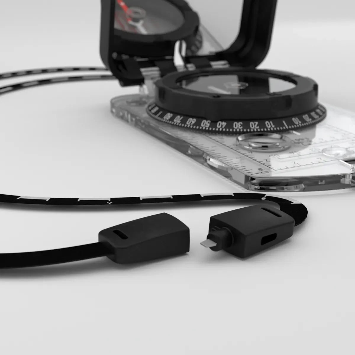 Silva Ranger 2.0 Quad Land Compass