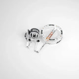 Silva Arc Jet C S Right Land Compass