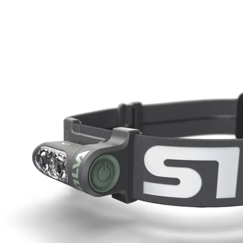 Silva Trail Runner Free 2 Ultra Headlamp