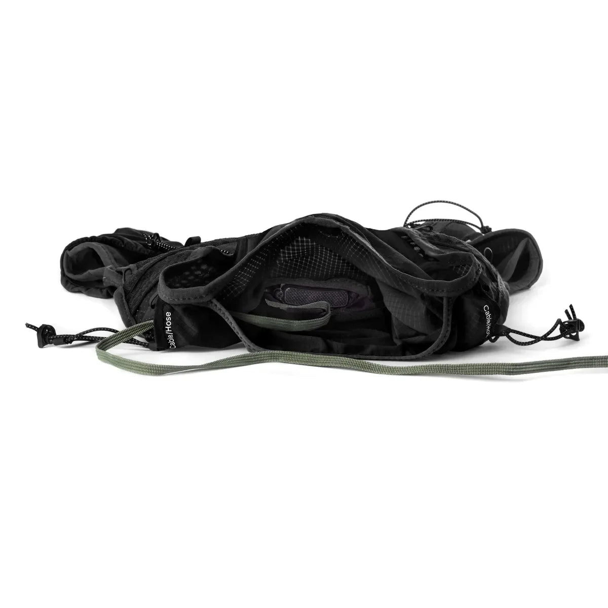 Silva Strive 10L Running Vest Black Small
