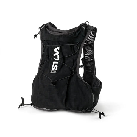 Silva Strive 10L Running Vest Black Large