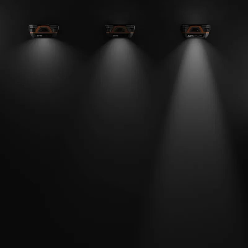 Silva SmartLight 500 Headlamp