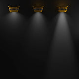 Silva Discover Yellow Headlamp
