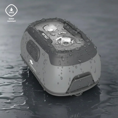 Silva Seek 320 Mountain Mist Headlamp