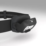 Silva Seek 450 Recharge Midnight Headlamp