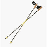 Silva Running Carbon Poles Z Fixed 125cm