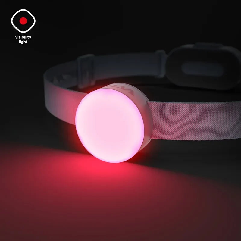 Silva Smini Blue Headlamp