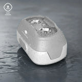 Silva Seek 600 Recharge Whiteout Headlamp