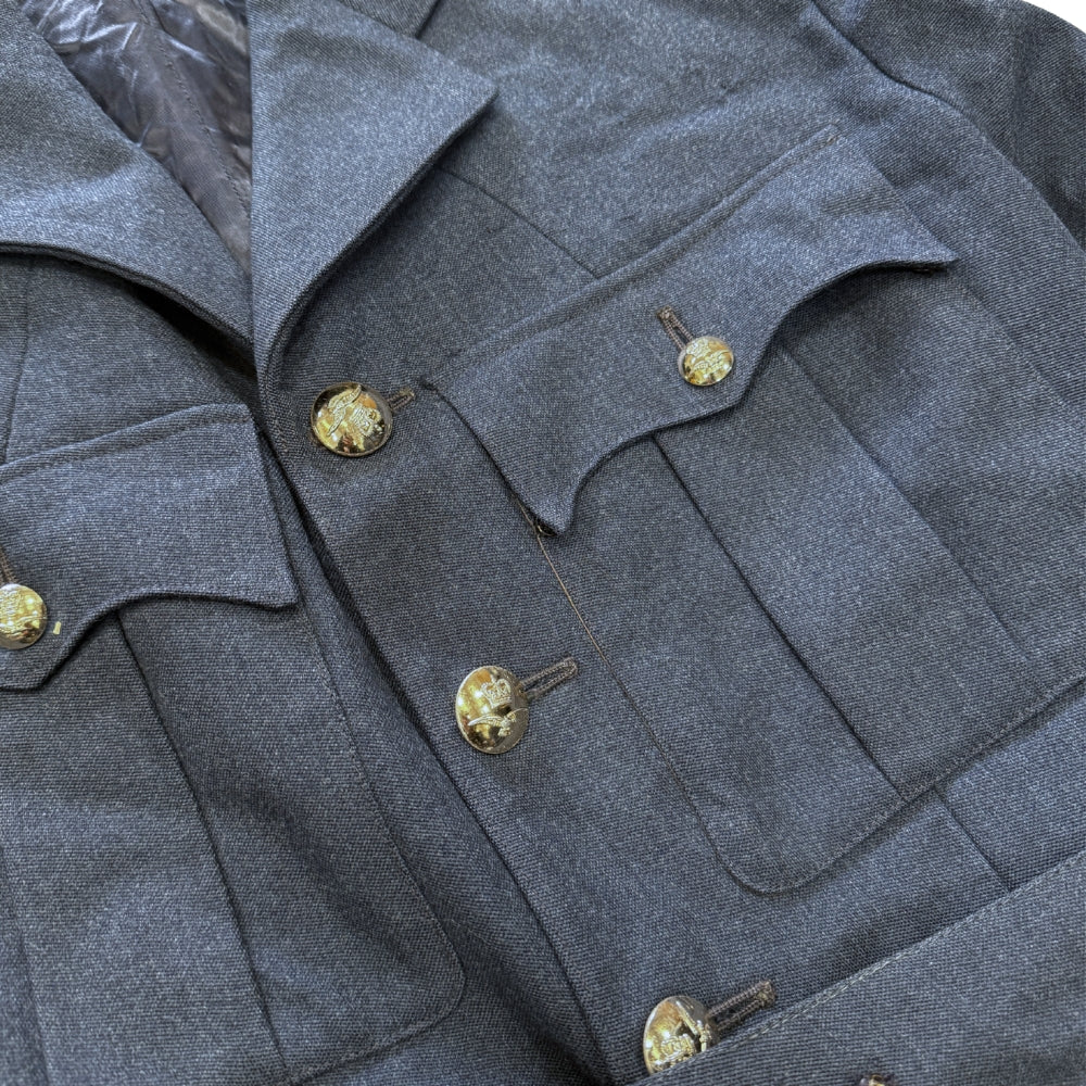 RAF Officers' No.1 Dress Uniform Jacket