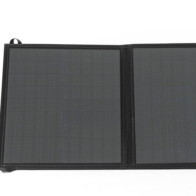 40W Fabric Foldy Panel