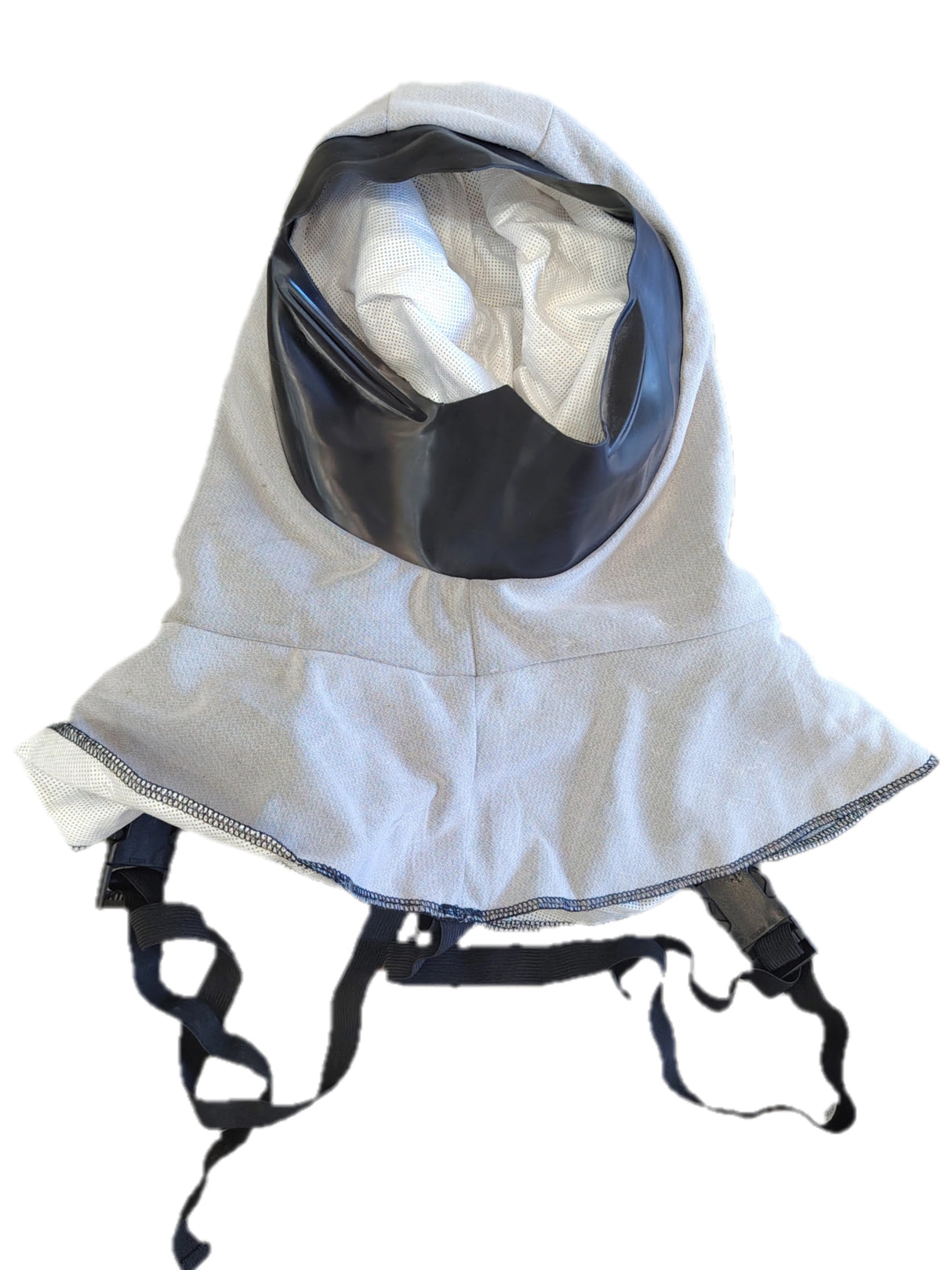 Remploy NBC Swift Responder 3 CBRN Hood & Cowl