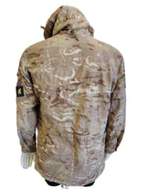 British Military MTP SAS Windproof Smock