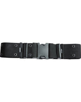 Kombat UK Quick Release Belt - Black