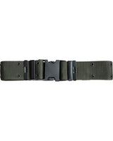 Kombat UK Quick Release Belt - Black
