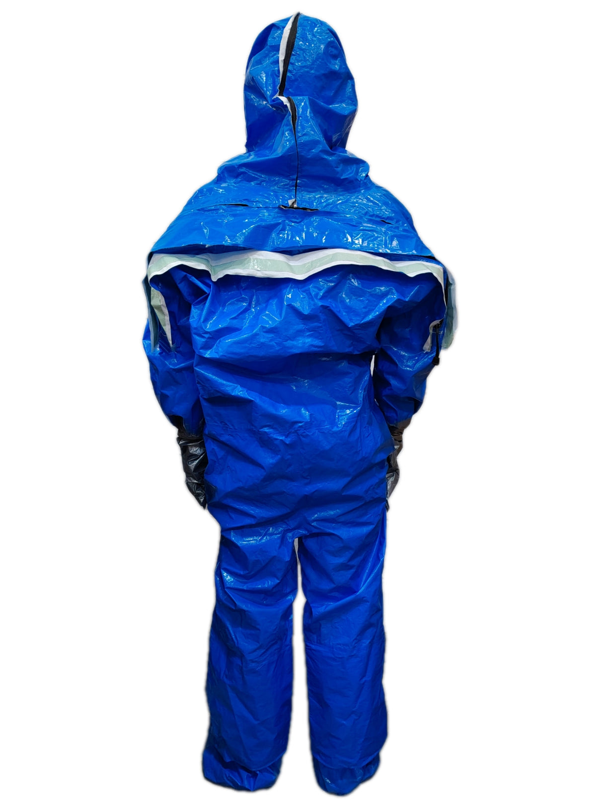 Respirex SC1062 Chemical Splash Protective Suit