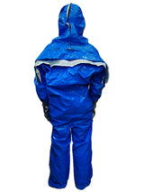Respirex SC1062 Chemical Splash Protective Suit