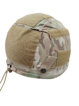 British Military Bullet Proof M76 Parachute Helmet