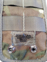 British Military Osprey MK IV MTP Sharp Shooter Ammunition Pouch