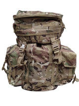 British Military Cadet 50L MTP Bergen
