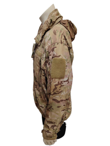 British Military MTP Helikon-Tex Soft Shell Jacket