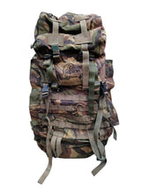 Dutch Military Lowe Alpine Saracen DPM Bergen