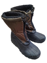 British Military Gore-Tex Snow Boots