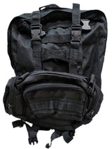 Ex Military 40+5ltr Tactical Backpack