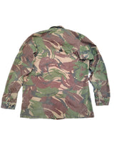 Dutch Military M93 DPM Woodland Field Jacket