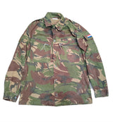 Dutch Military M93 DPM Woodland Field Jacket