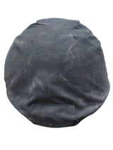 British Military GS Mk6 Combat Helmet Cover - Navy Blue