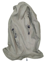 British Military Typhoon Royal Marine Immersion Drysuit Gore-Tex Hood