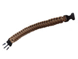 BCB Tactical Survival Paracord Bracelet