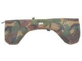 British Military HM Supplies PLCE DPM Hip Protection Pad