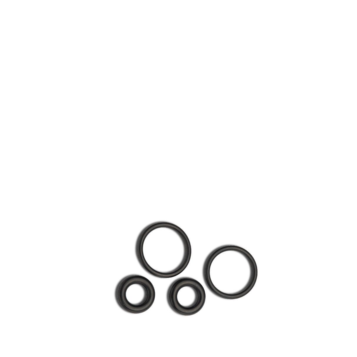 Primus O-ring – Duo Valve