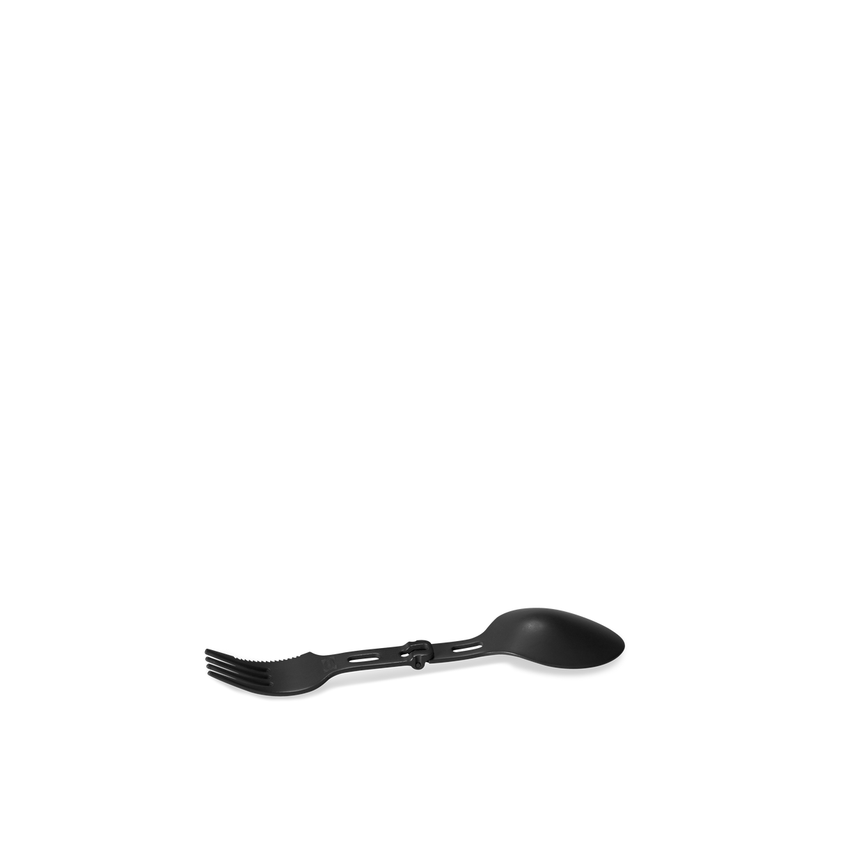Primus Folding Spork Black