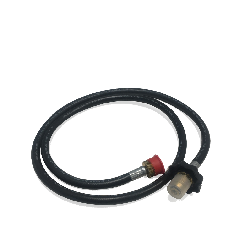 Primus Adapter 16,4oz – P.O.L with hose