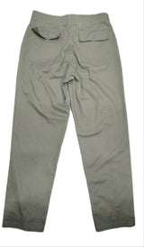 US Army 1978 Green Fatigues Pants OG 507 Utility Trousers
