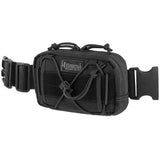 Maxpedition JANUS Extension Black Pocket