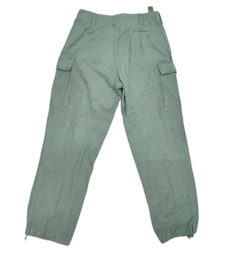 German Military Bundeswehr Olive Green Trousers