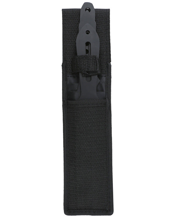 Kombat UK Deluxe TK270-90-3BKA Triple Throwing Knife Set