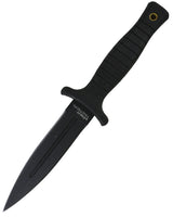 Kombat UK HK6115-90BK Para Fixed Blade Knife