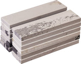 Arkansas Stone Soft 12 Pieces