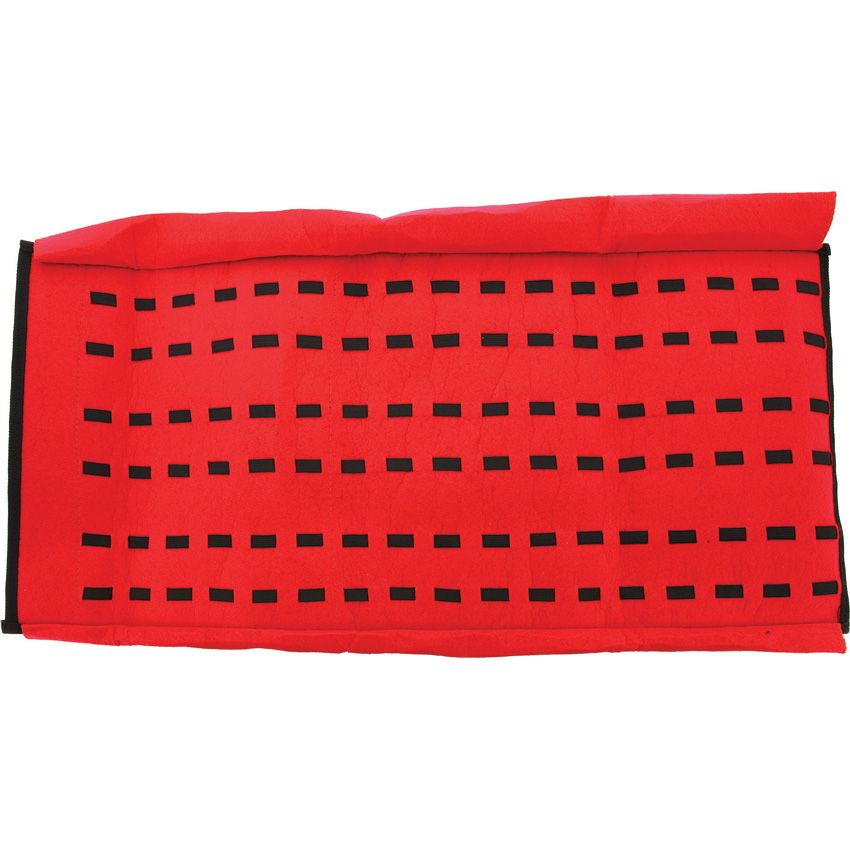 Carry All Knife Roll