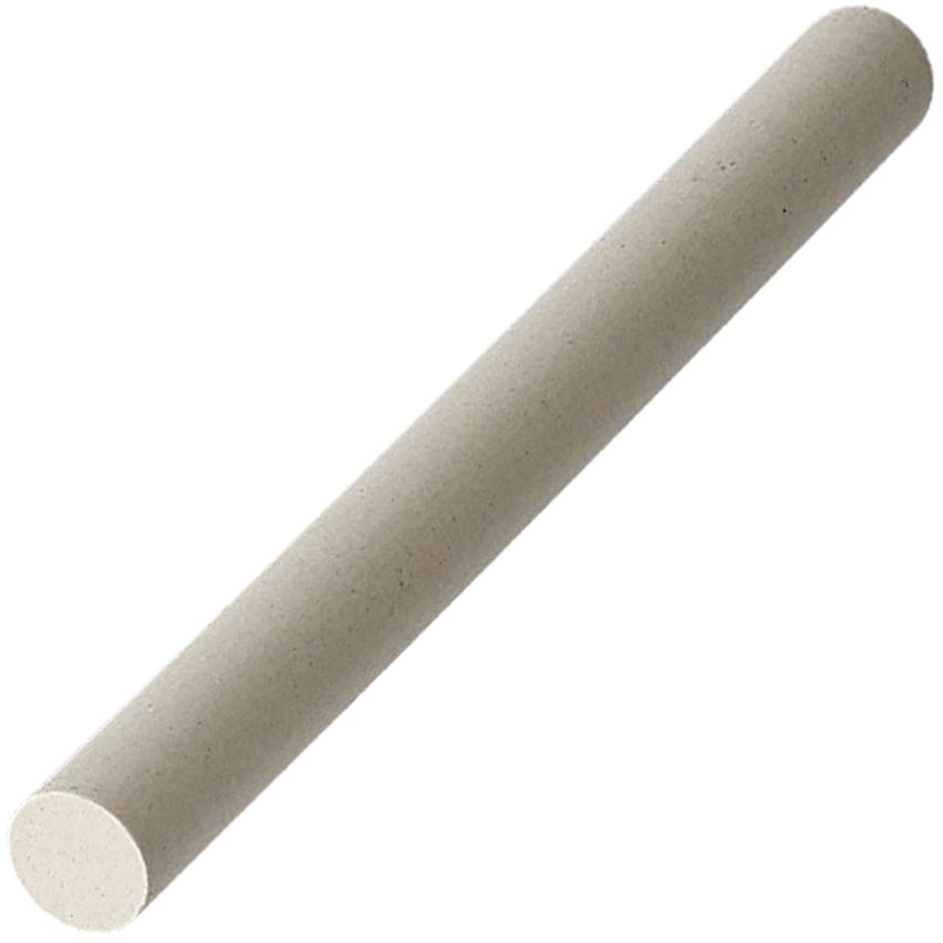 Arkansas Sharpeners Ceramic Rod - 4 1/2 inch
