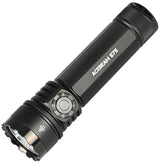 Acebeam E75 Flashlight Black